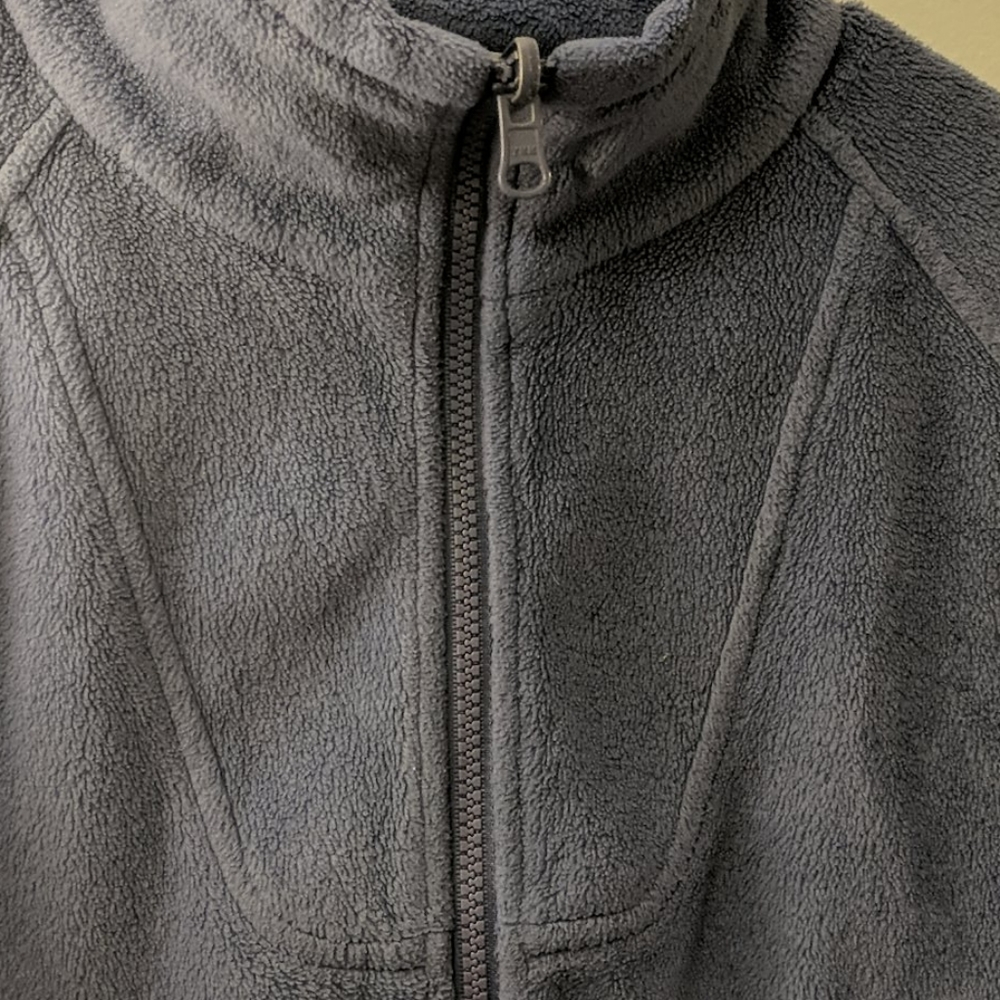 Columbia Core Periwinkle Jacket - image 2